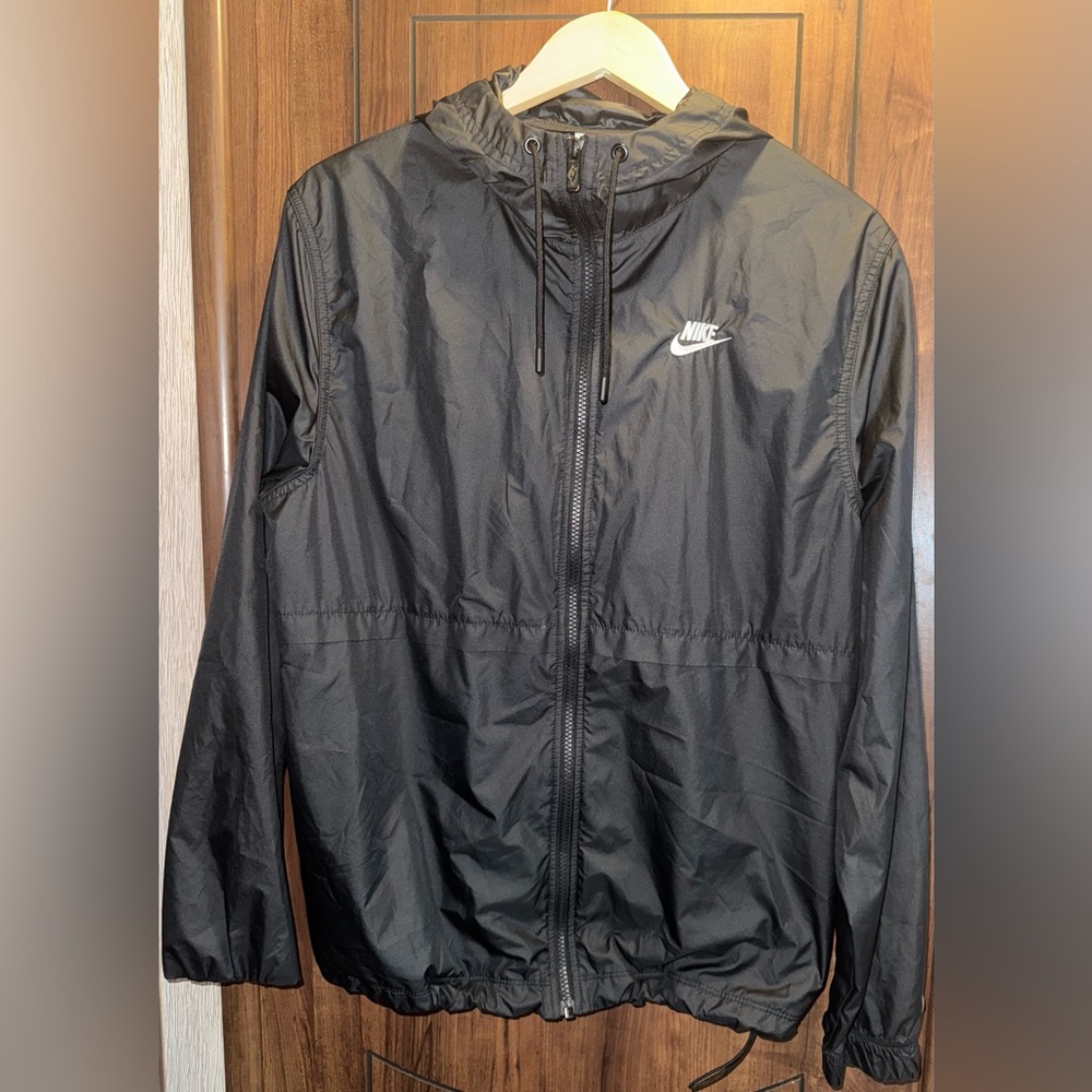 Nike Windbreaker